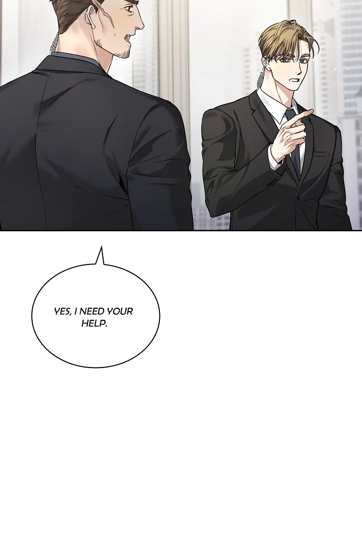 Kiss Me If You Can - Chapter 7 Page 58