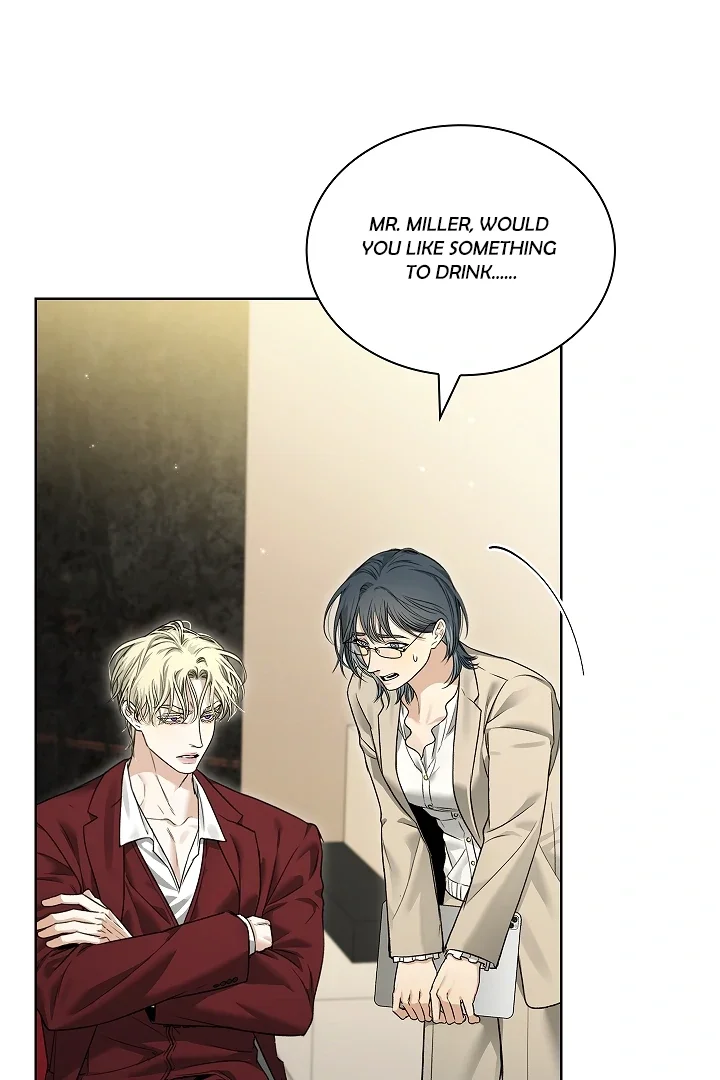 Kiss Me If You Can - Chapter 7 Page 81