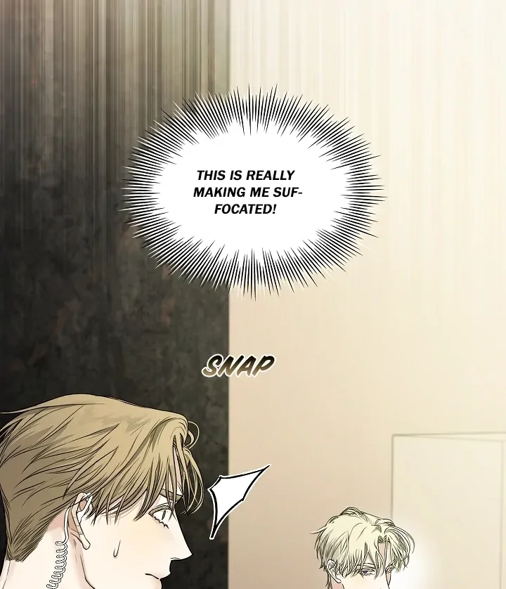 Kiss Me If You Can - Chapter 7 Page 85