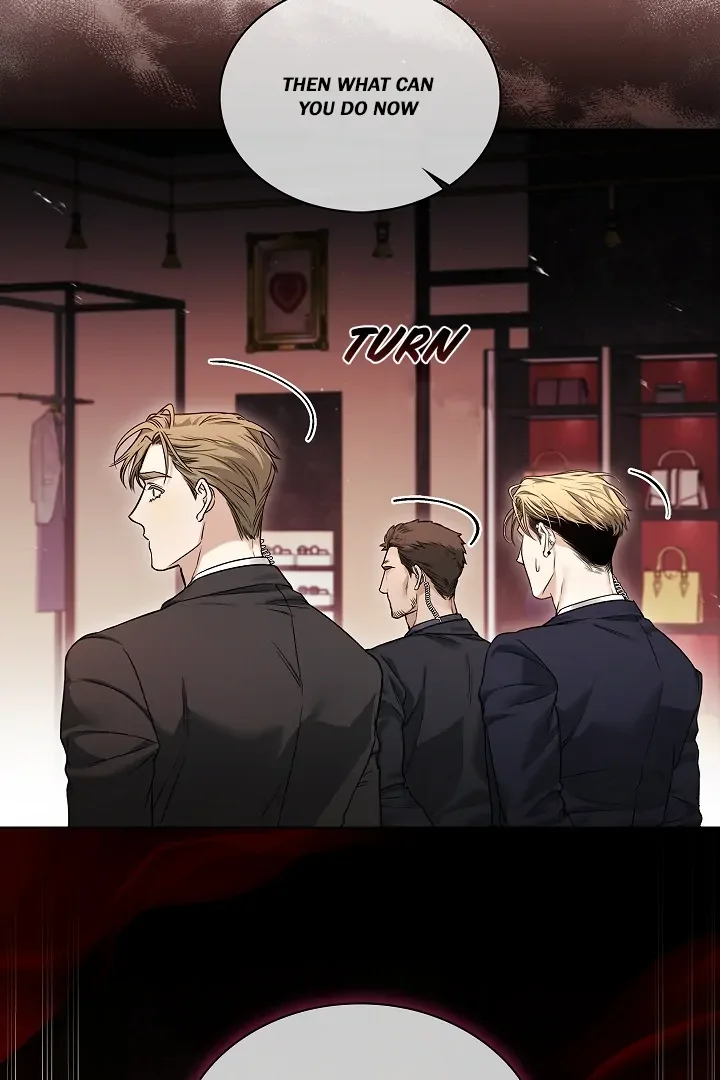 Kiss Me If You Can - Chapter 7 Page 93