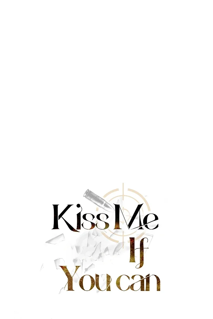 Kiss Me If You Can - Chapter 8 Page 3