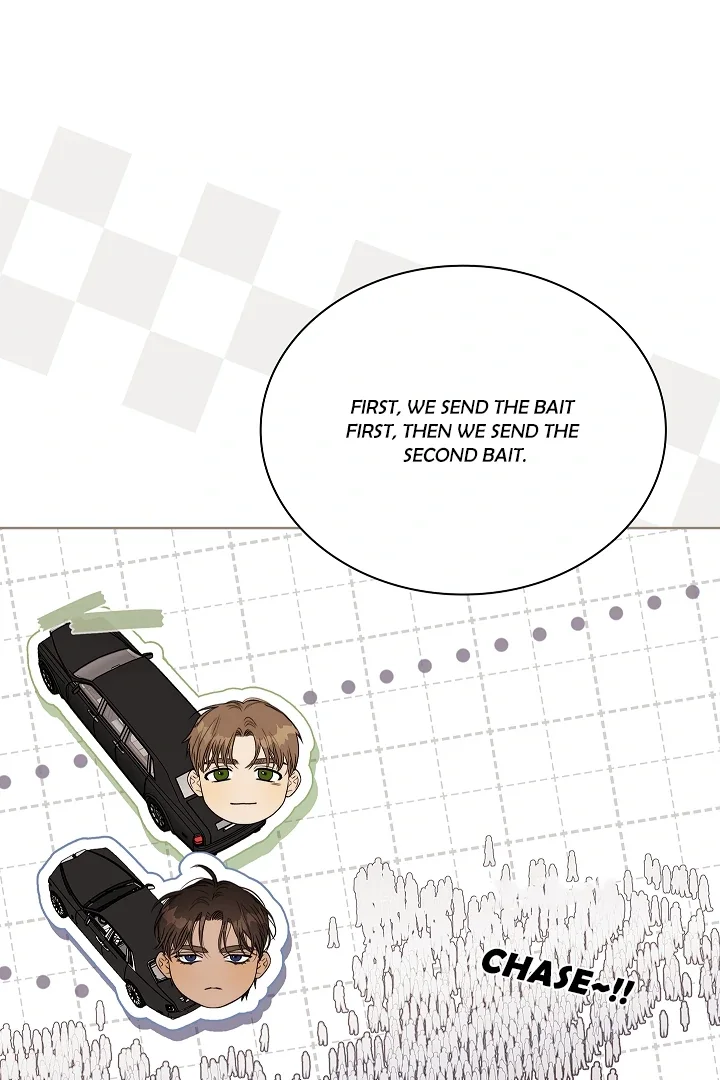 Kiss Me If You Can - Chapter 8 Page 6