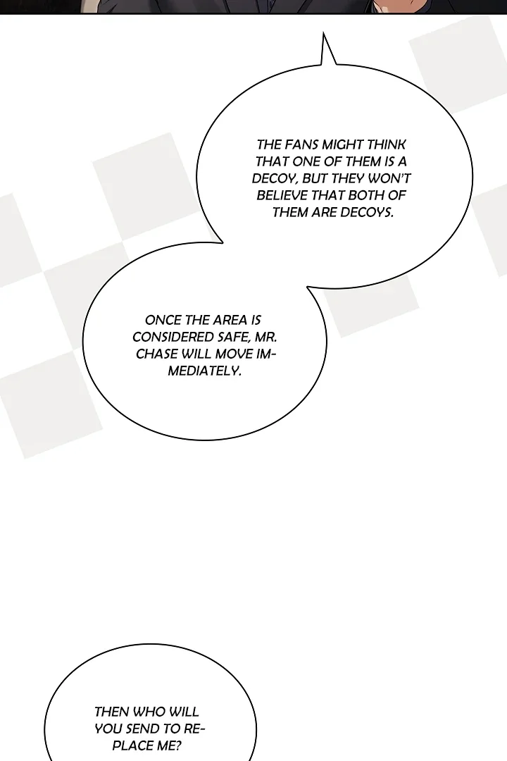 Kiss Me If You Can - Chapter 8 Page 8