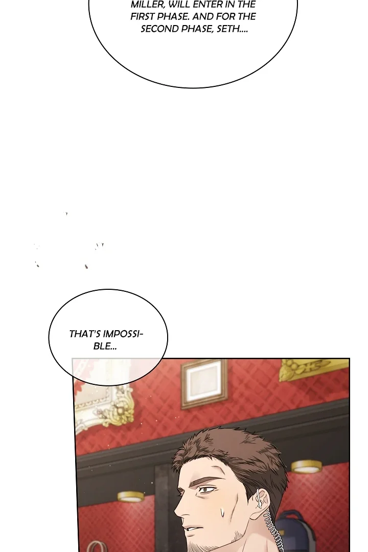 Kiss Me If You Can - Chapter 8 Page 10