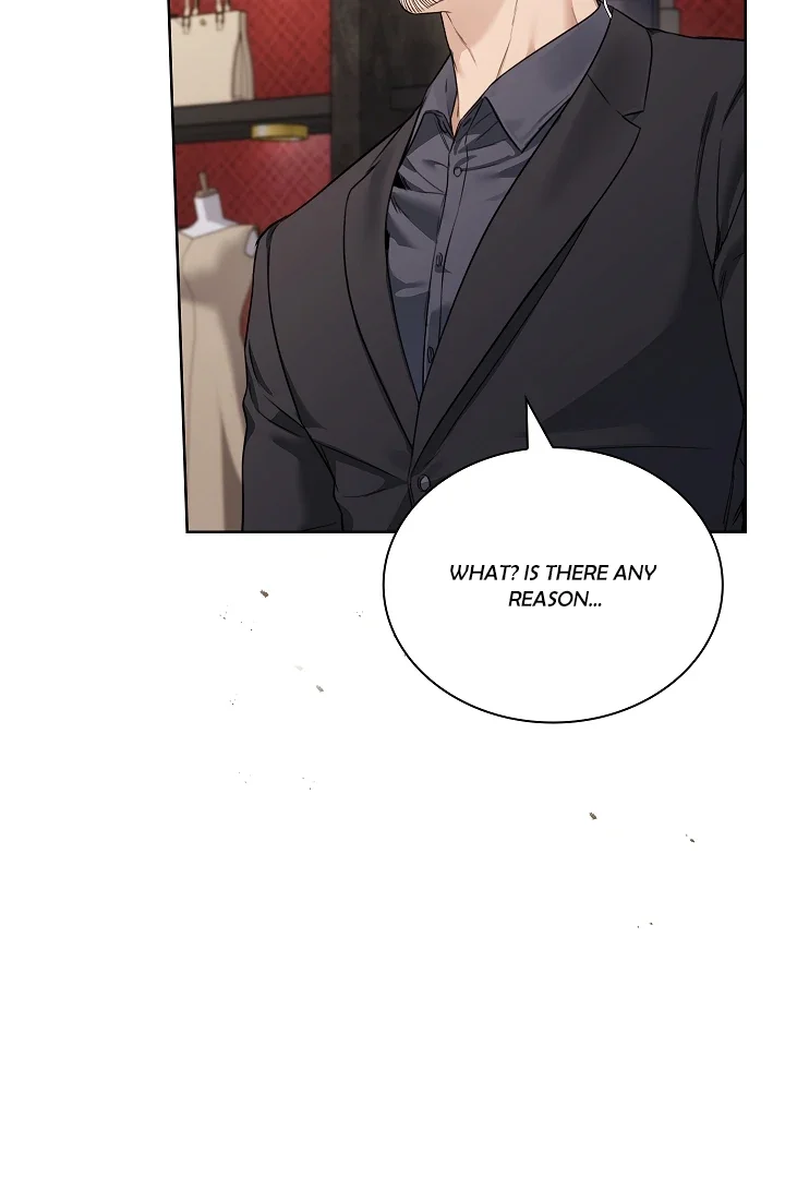 Kiss Me If You Can - Chapter 8 Page 11