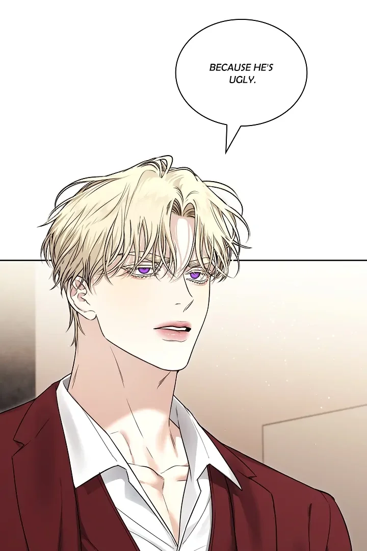 Kiss Me If You Can - Chapter 8 Page 12