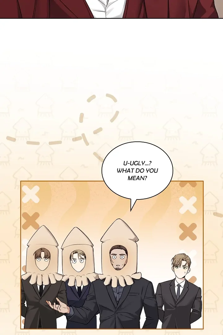 Kiss Me If You Can - Chapter 8 Page 13