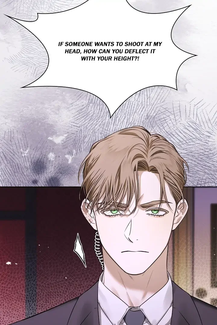 Kiss Me If You Can - Chapter 8 Page 24