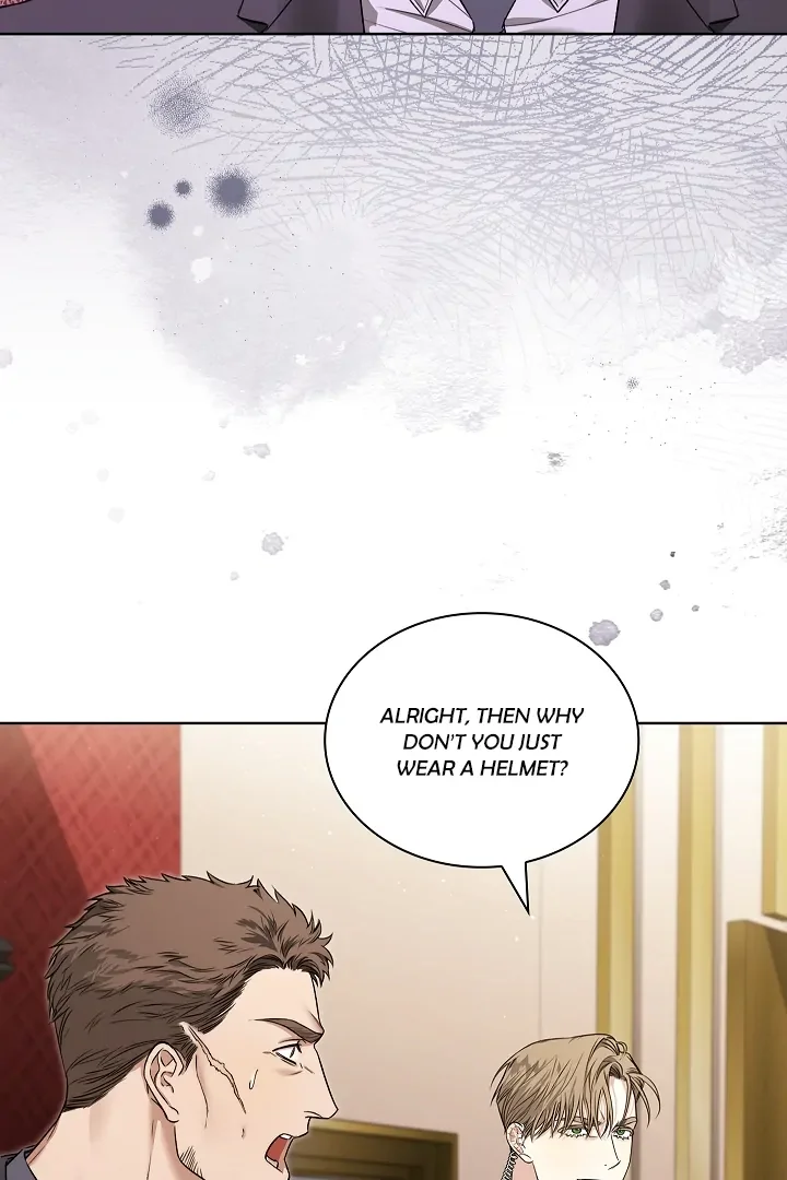 Kiss Me If You Can - Chapter 8 Page 25