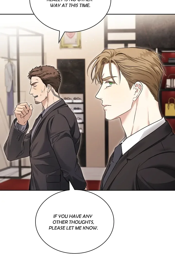 Kiss Me If You Can - Chapter 8 Page 27