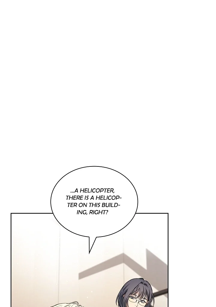 Kiss Me If You Can - Chapter 8 Page 29