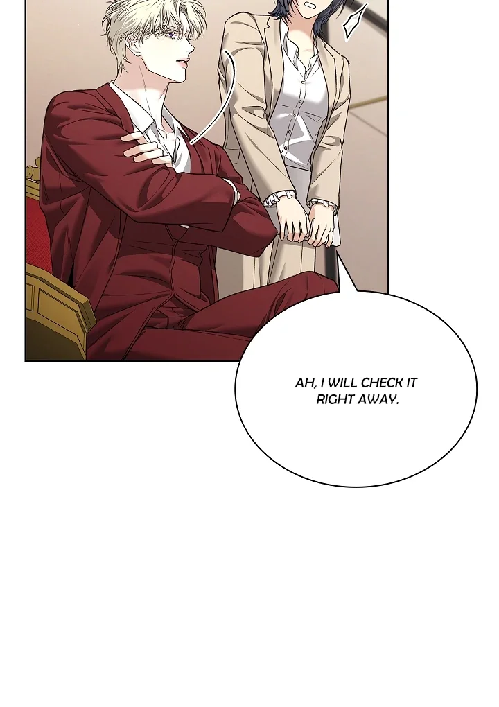 Kiss Me If You Can - Chapter 8 Page 30