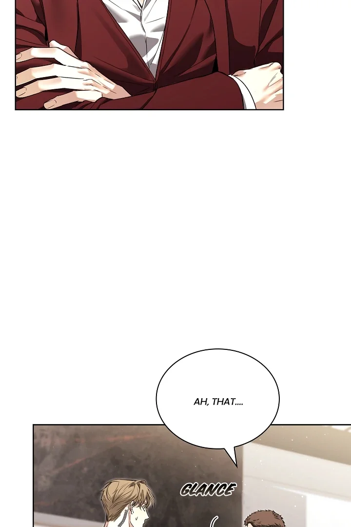 Kiss Me If You Can - Chapter 8 Page 32