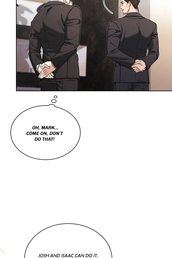Kiss Me If You Can - Chapter 8 Page 33