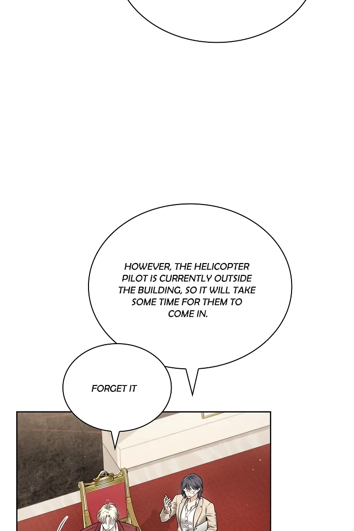Kiss Me If You Can - Chapter 8 Page 38