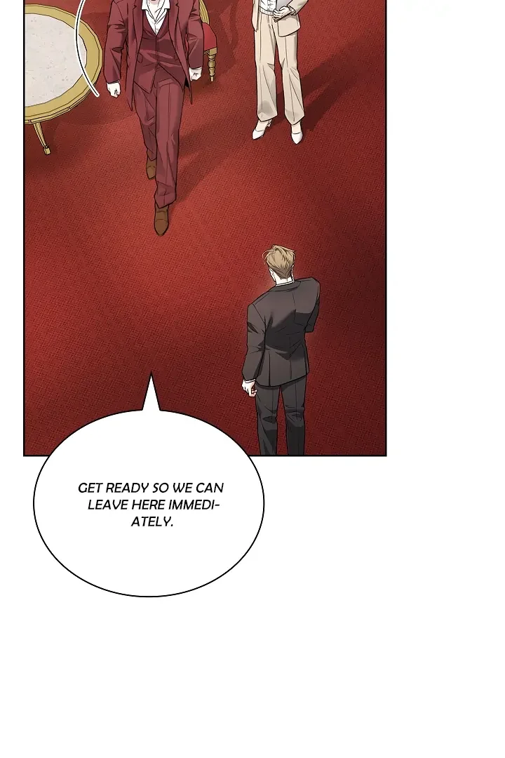 Kiss Me If You Can - Chapter 8 Page 39