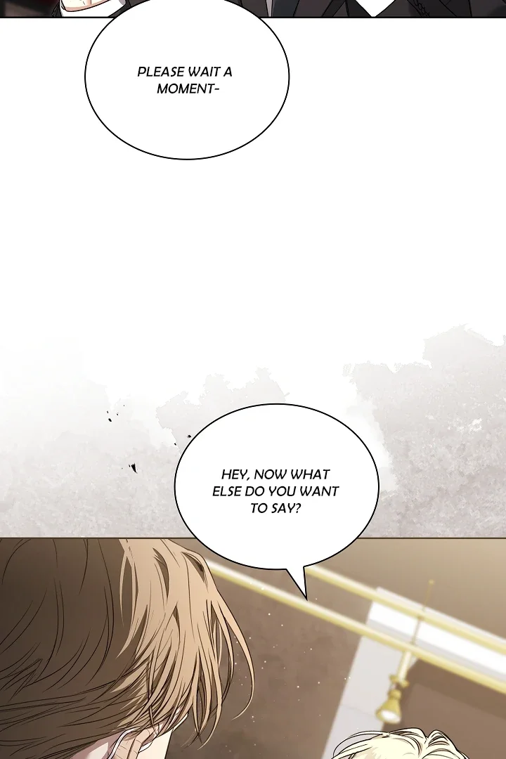 Kiss Me If You Can - Chapter 8 Page 41