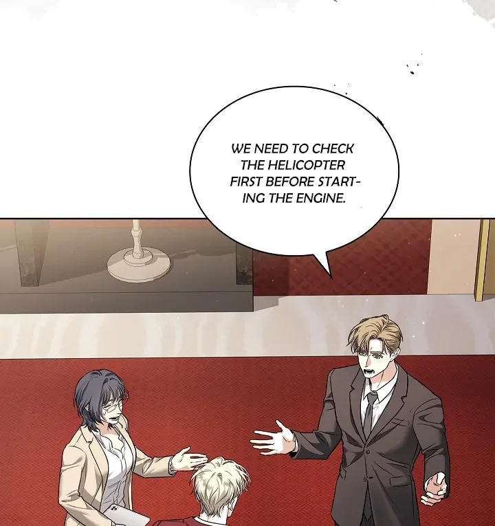 Kiss Me If You Can - Chapter 8 Page 43