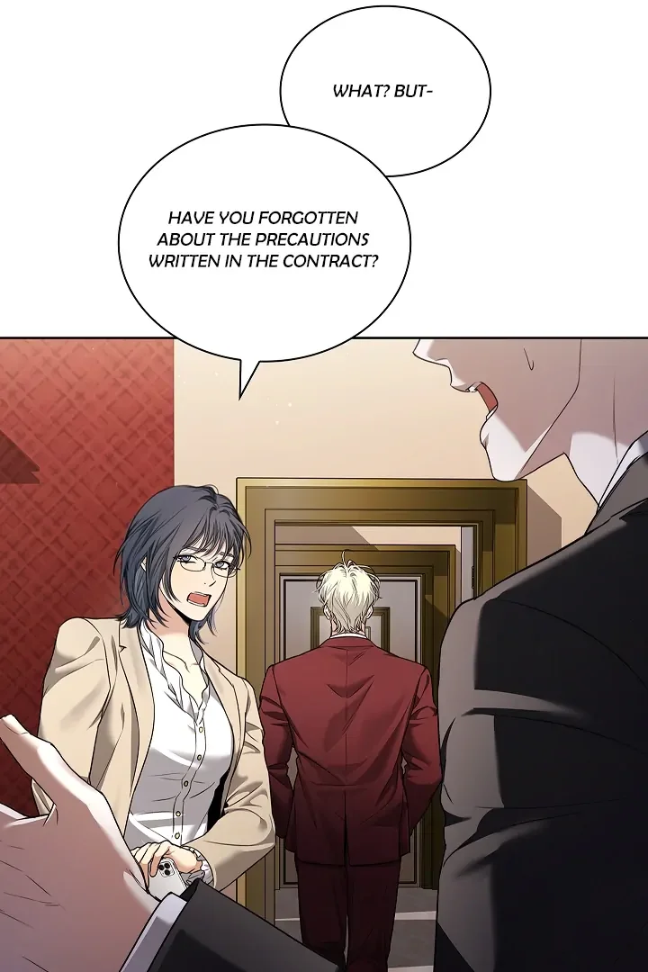 Kiss Me If You Can - Chapter 8 Page 45
