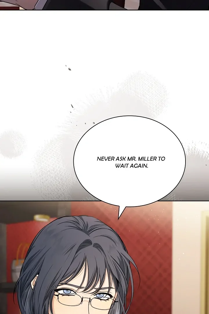 Kiss Me If You Can - Chapter 8 Page 46