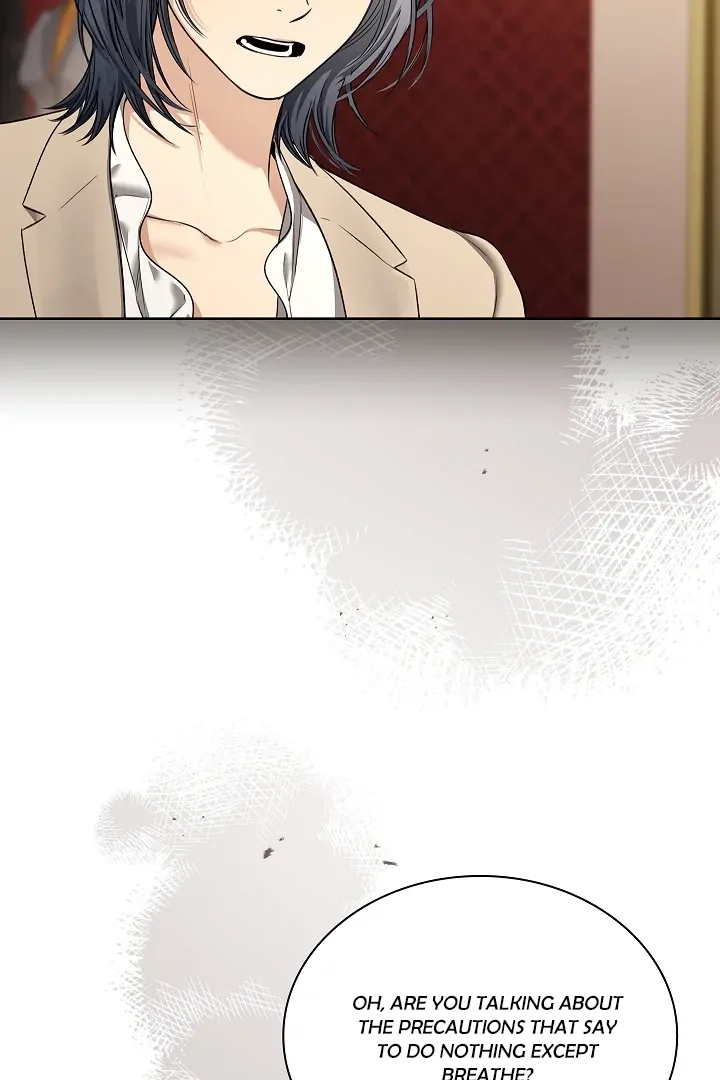 Kiss Me If You Can - Chapter 8 Page 47