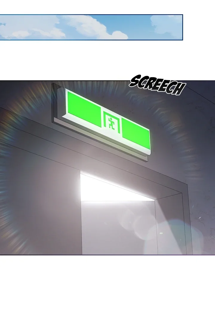 Kiss Me If You Can - Chapter 8 Page 51