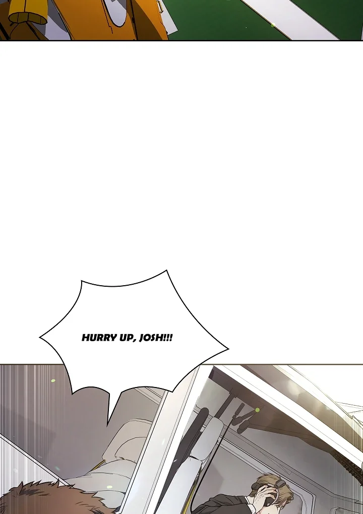 Kiss Me If You Can - Chapter 8 Page 57