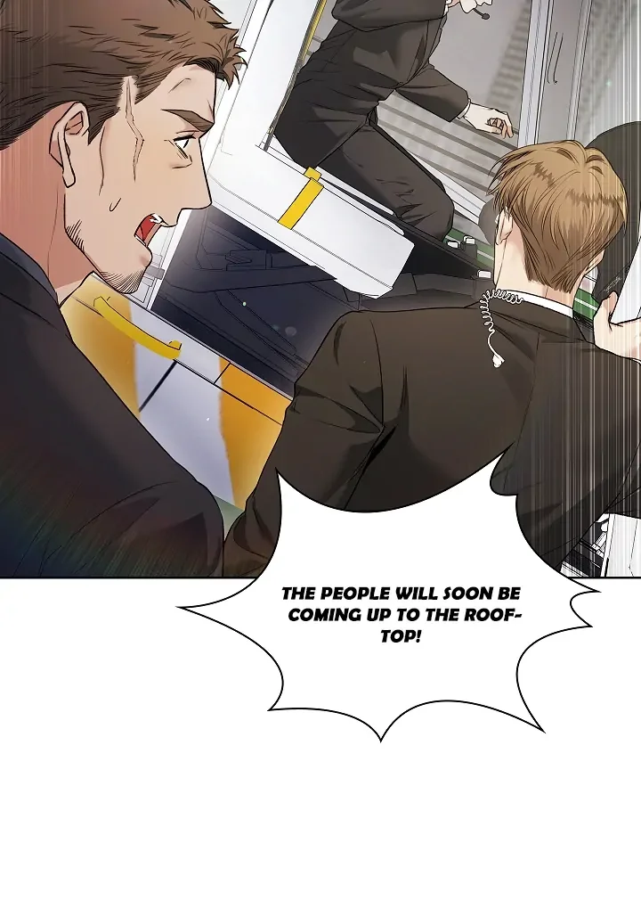 Kiss Me If You Can - Chapter 8 Page 58