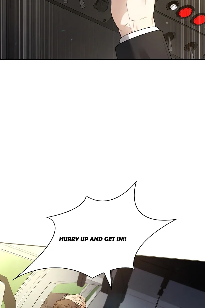 Kiss Me If You Can - Chapter 8 Page 61