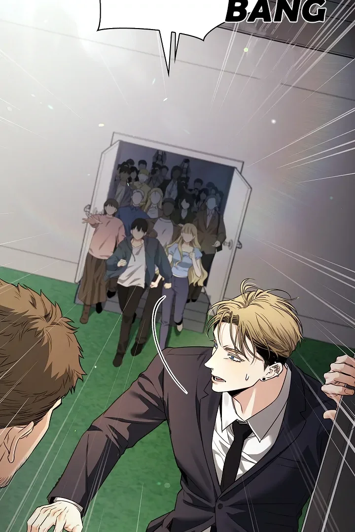 Kiss Me If You Can - Chapter 8 Page 65