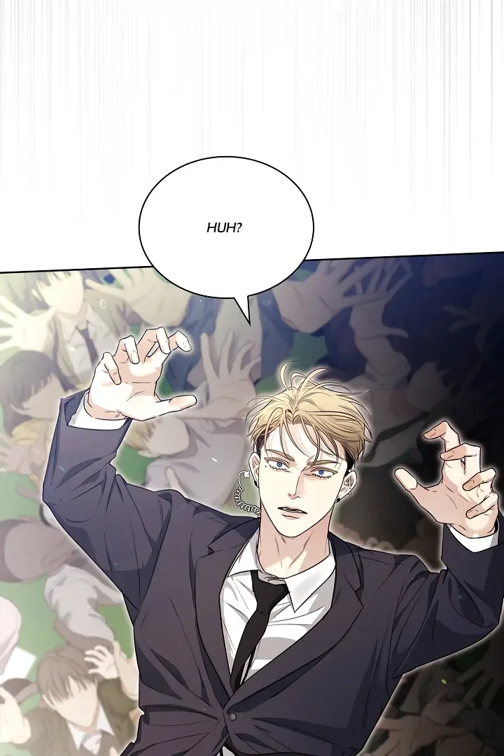 Kiss Me If You Can - Chapter 8 Page 82