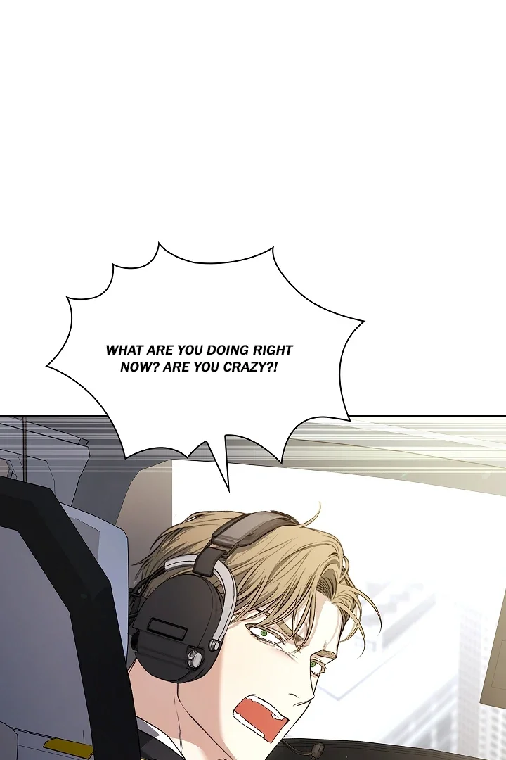 Kiss Me If You Can - Chapter 8 Page 87