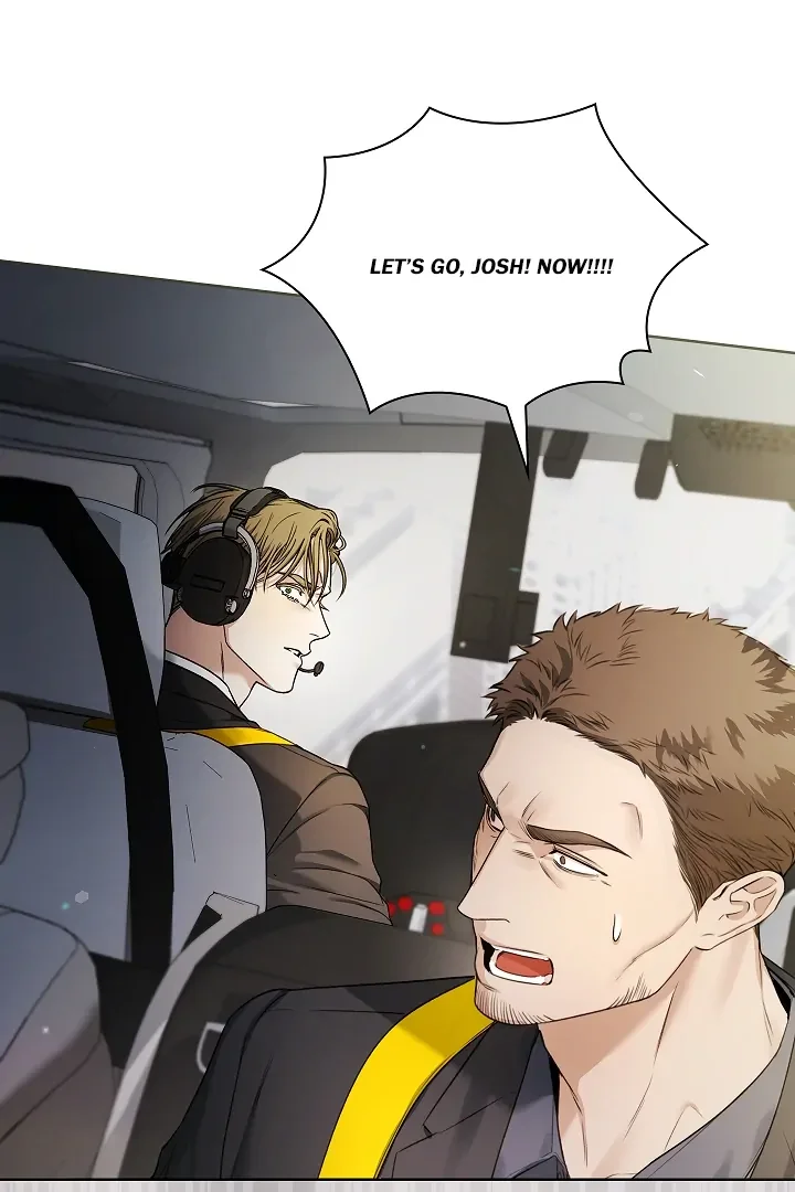 Kiss Me If You Can - Chapter 8 Page 92