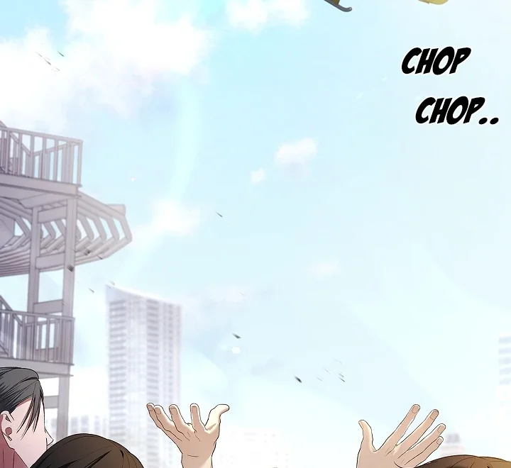 Kiss Me If You Can - Chapter 8 Page 97