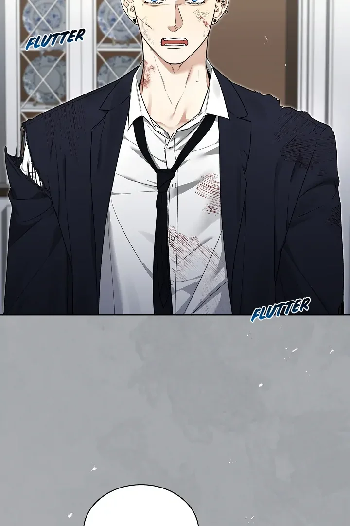 Kiss Me If You Can - Chapter 9 Page 4
