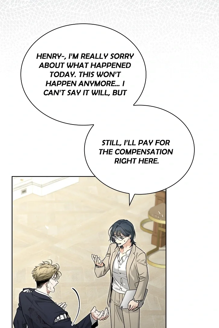 Kiss Me If You Can - Chapter 9 Page 6