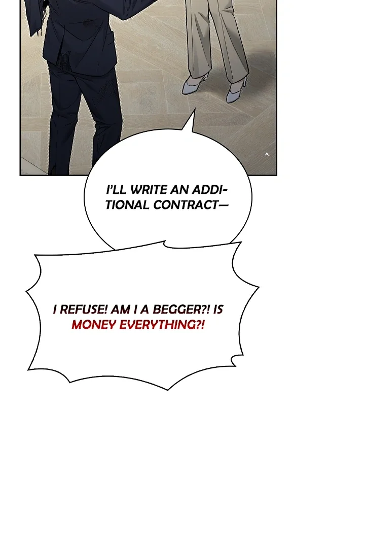 Kiss Me If You Can - Chapter 9 Page 7