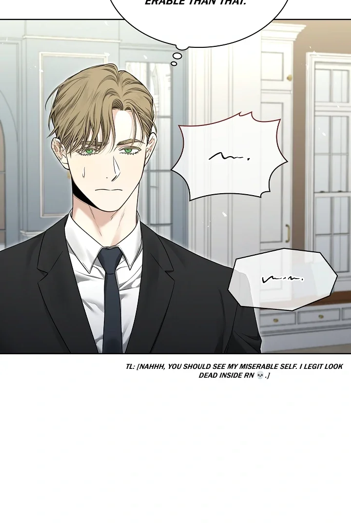 Kiss Me If You Can - Chapter 9 Page 10
