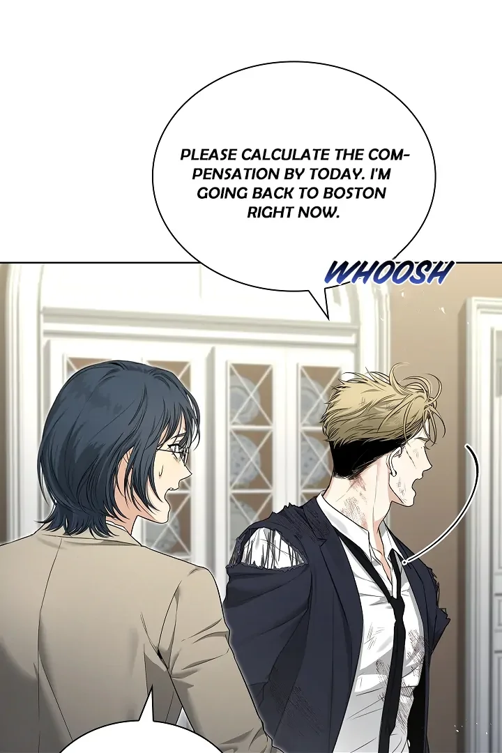 Kiss Me If You Can - Chapter 9 Page 11