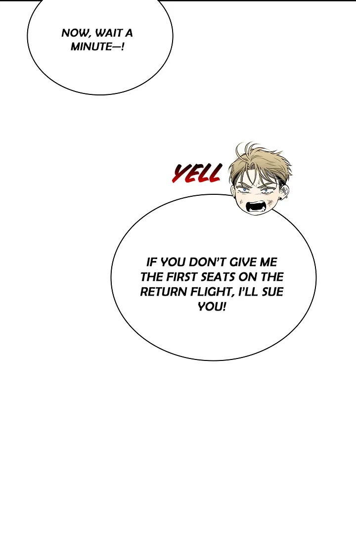 Kiss Me If You Can - Chapter 9 Page 12
