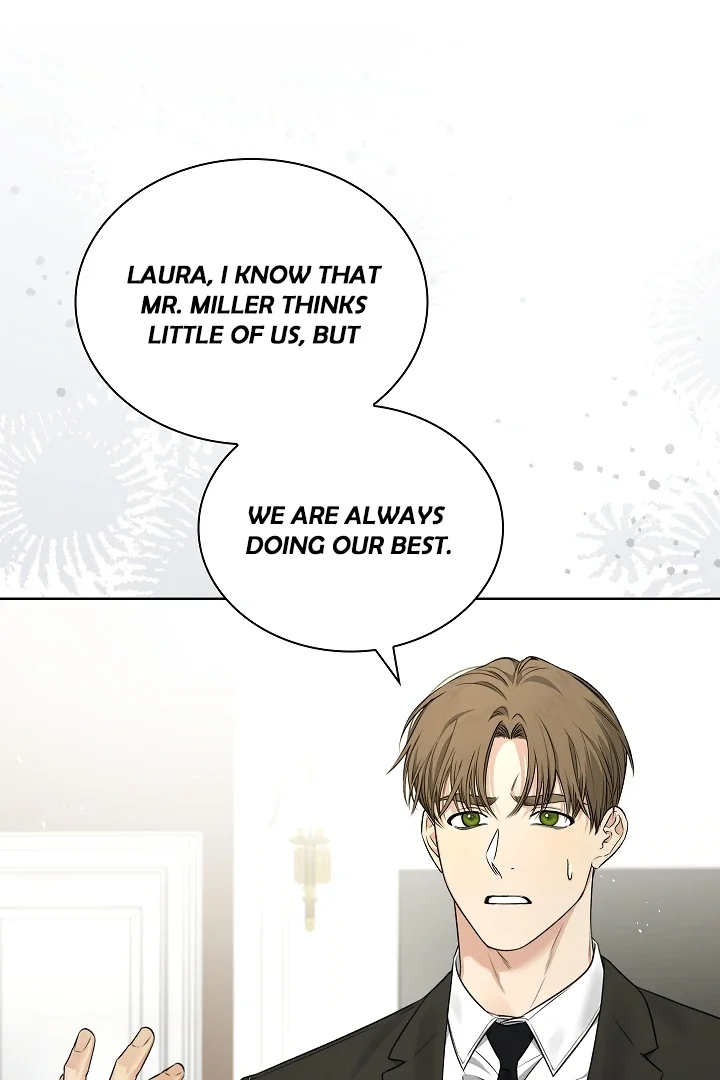 Kiss Me If You Can - Chapter 9 Page 13