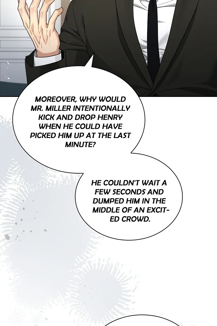 Kiss Me If You Can - Chapter 9 Page 14