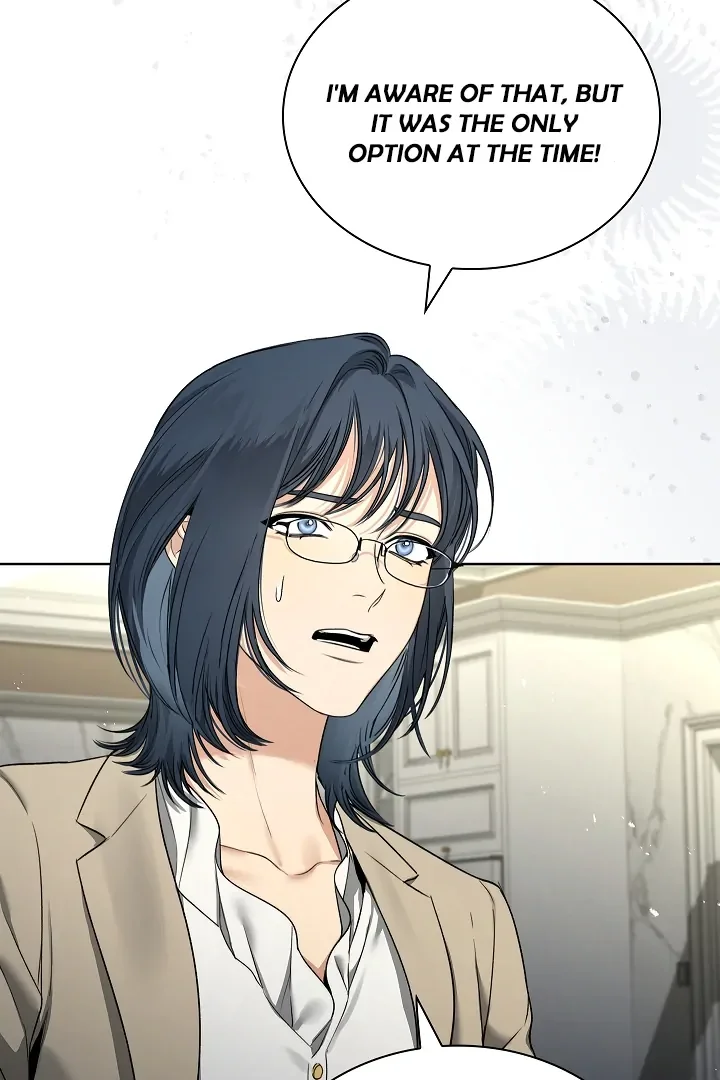 Kiss Me If You Can - Chapter 9 Page 15