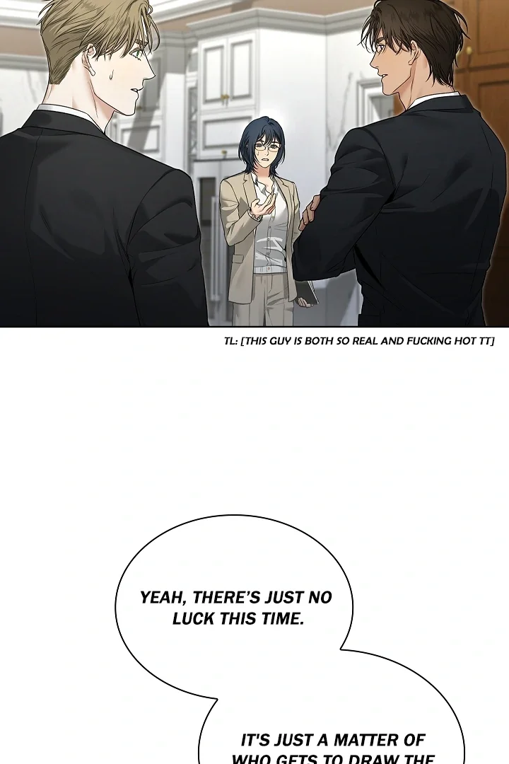 Kiss Me If You Can - Chapter 9 Page 17
