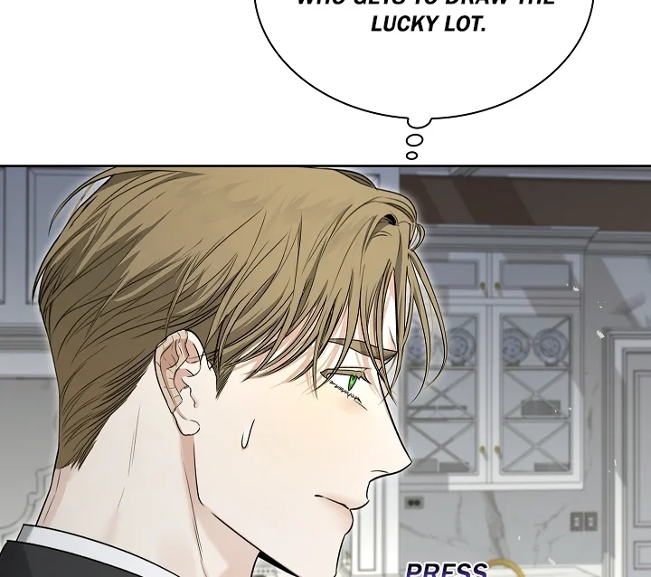 Kiss Me If You Can - Chapter 9 Page 18