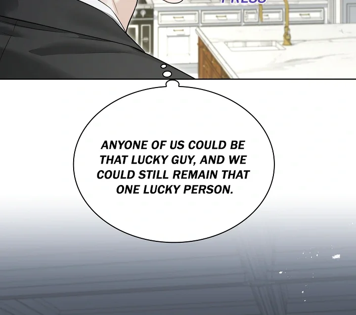 Kiss Me If You Can - Chapter 9 Page 19