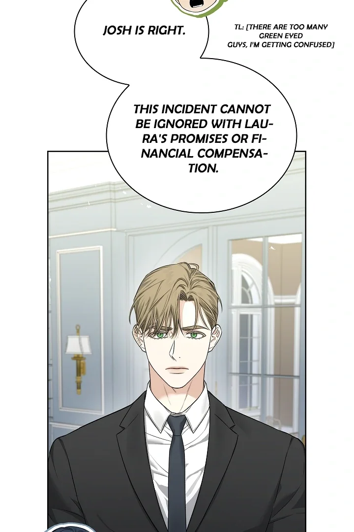 Kiss Me If You Can - Chapter 9 Page 24
