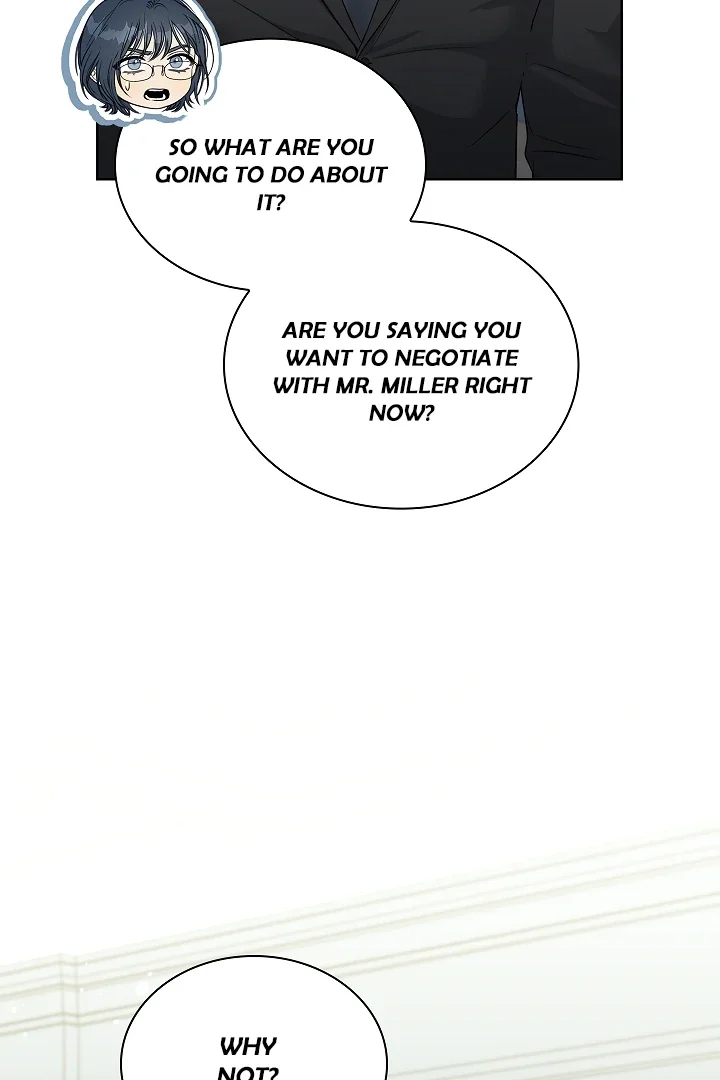 Kiss Me If You Can - Chapter 9 Page 25