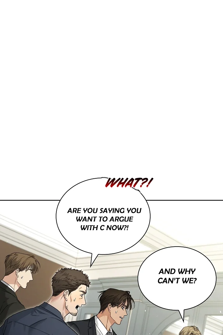 Kiss Me If You Can - Chapter 9 Page 27