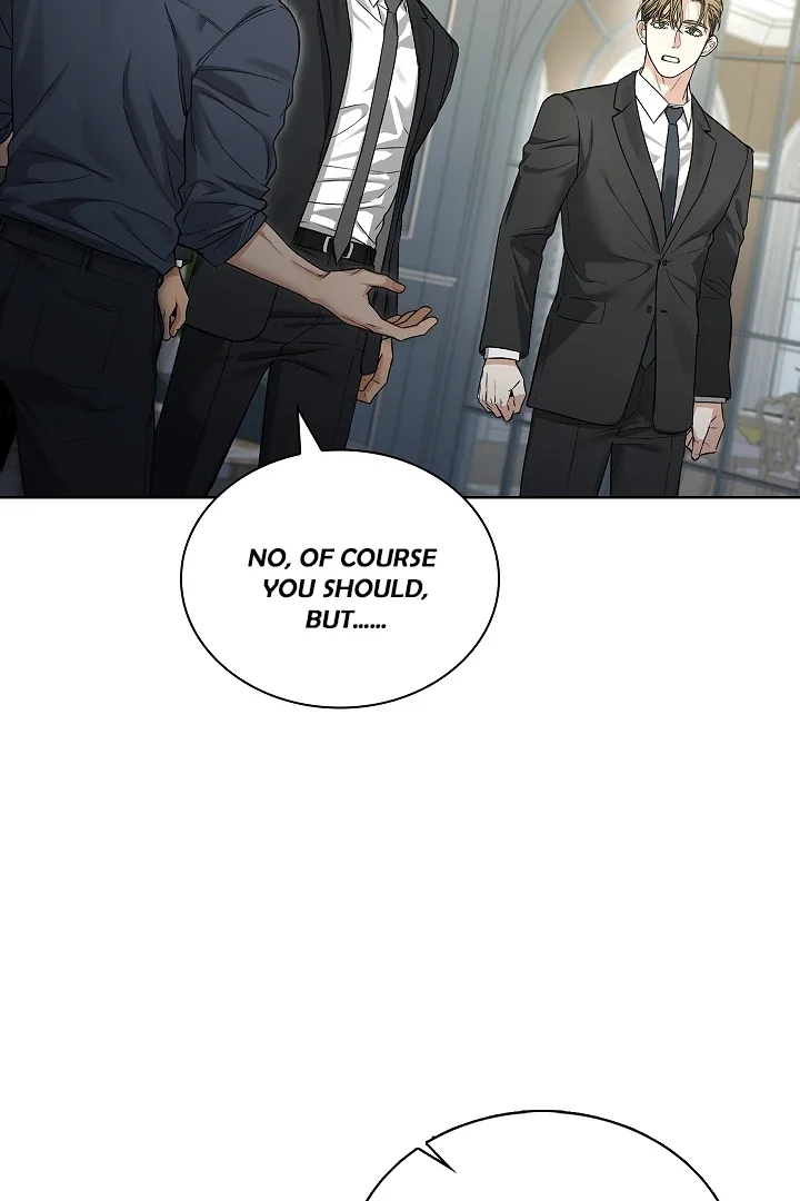Kiss Me If You Can - Chapter 9 Page 28